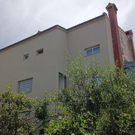 Rooms Mariana Rovinj Exterior foto